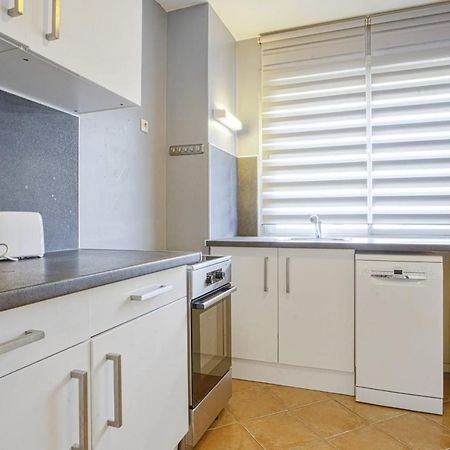 Appartement Herta - Welkeys Biarritz Eksteriør billede