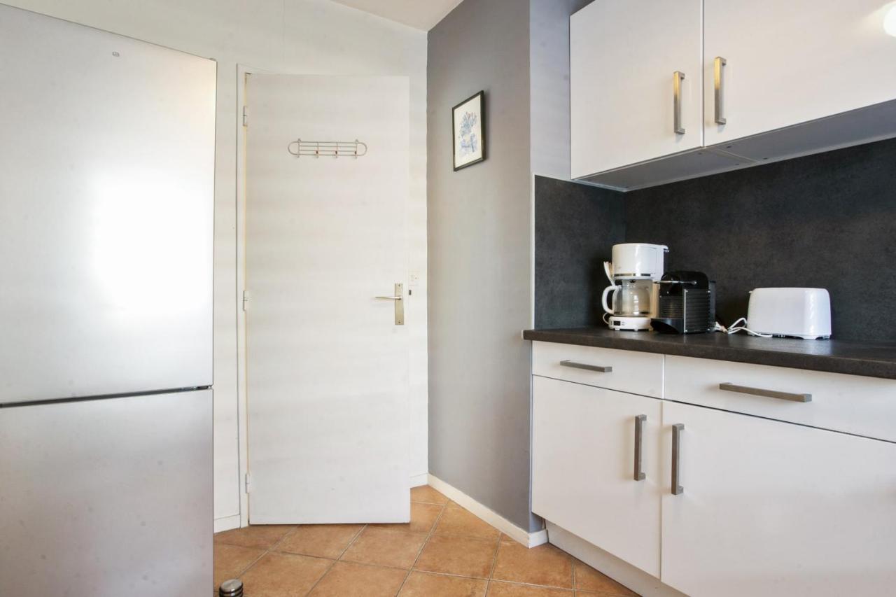Appartement Herta - Welkeys Biarritz Eksteriør billede